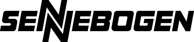 sennebogen logo