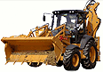 backhoe