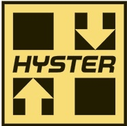 hyster