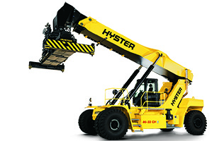 reachstacker