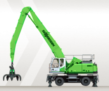 backhoe