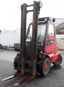 Linde 45 D